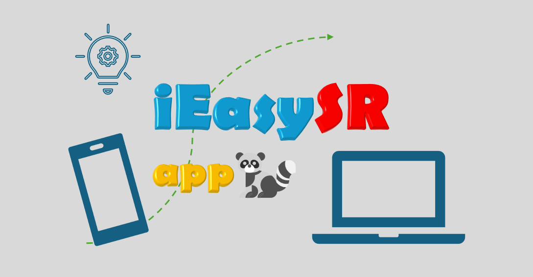 Maximise Your iEasySR Experience: App Installation and Offline Mode Benefits